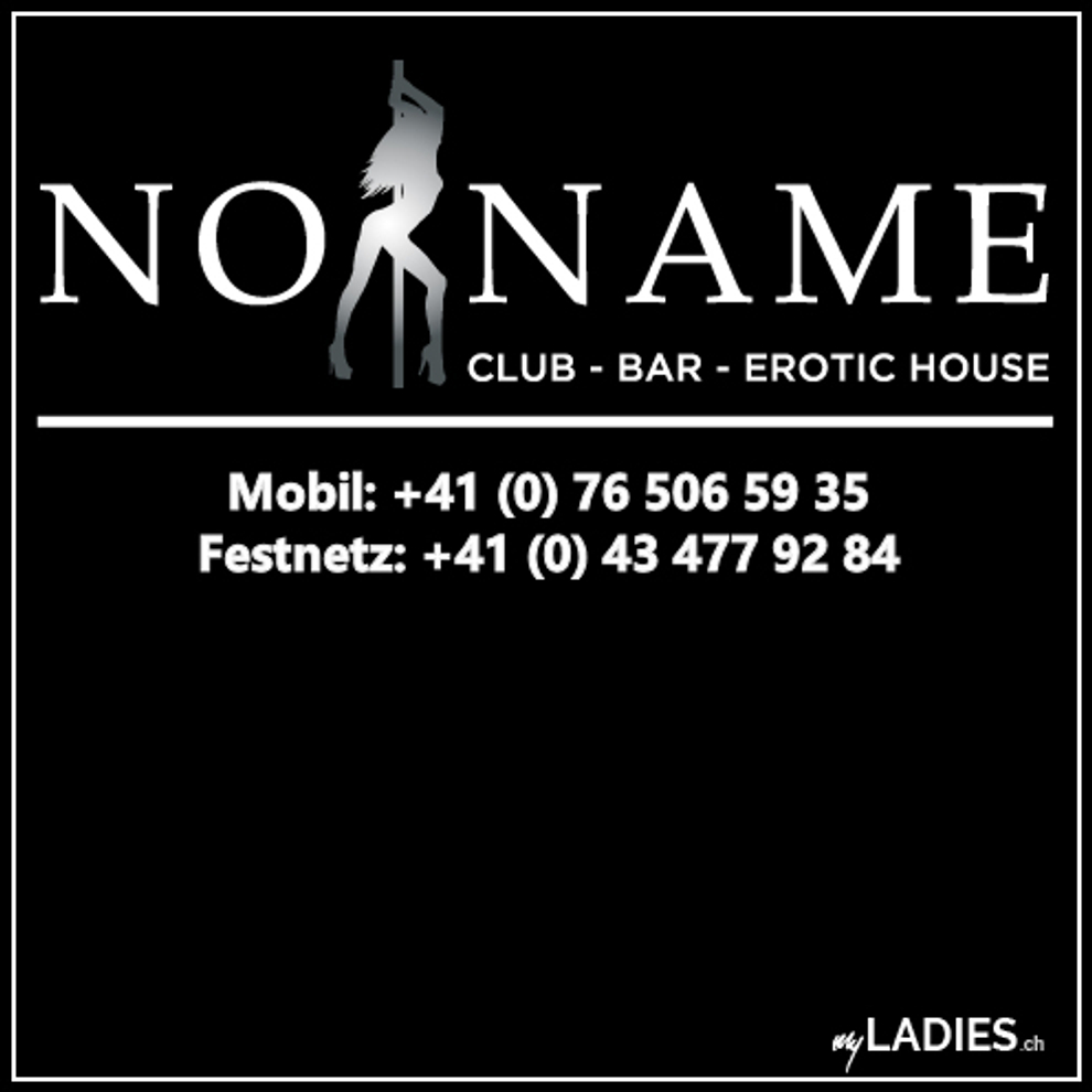 NO NAME - Club - Bar - Erotic House / Bild 9