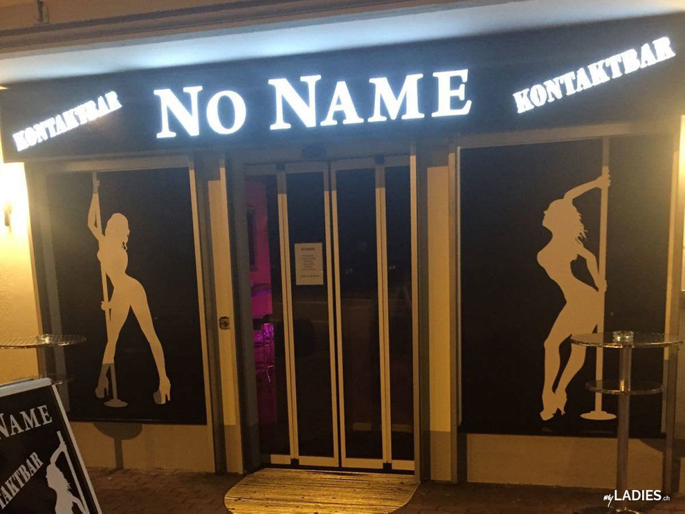 NO NAME - Club - Bar - Erotic House / Bild 1