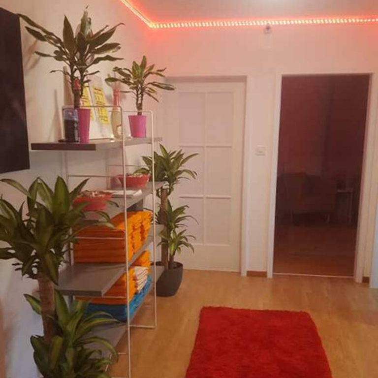 Asia Garten — 6045 Meggen