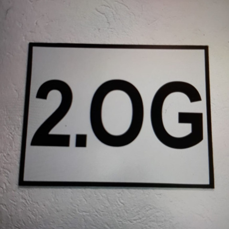 Asia Garten — 6045 Meggen