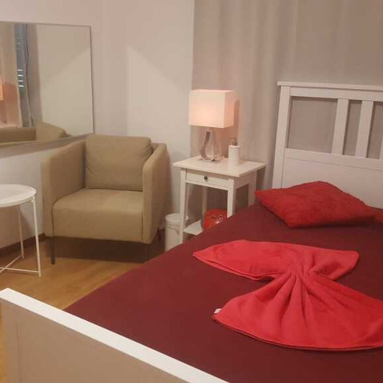 Asia Garten — 6045 Meggen