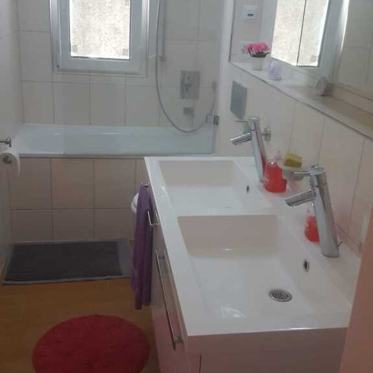 Asia Garten — 6045 Meggen