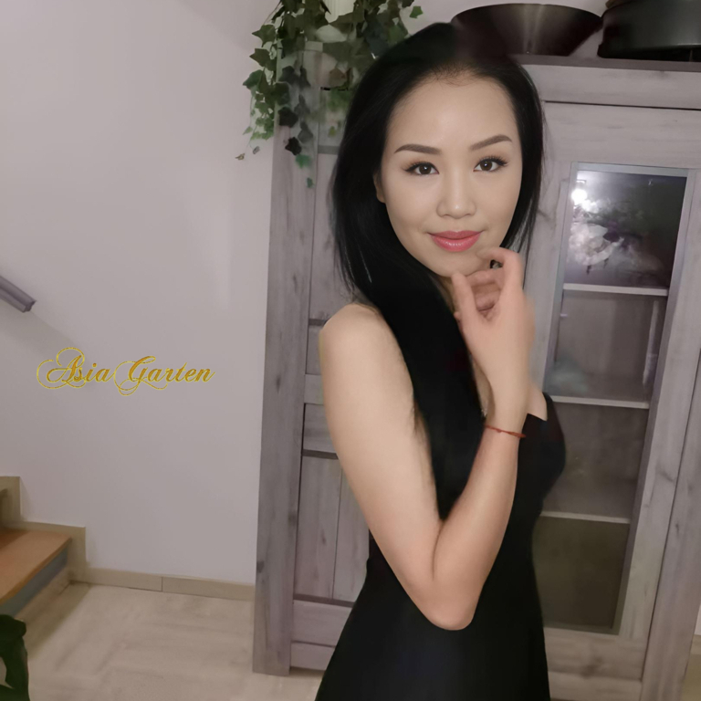 Emily - geiler Asiasfick