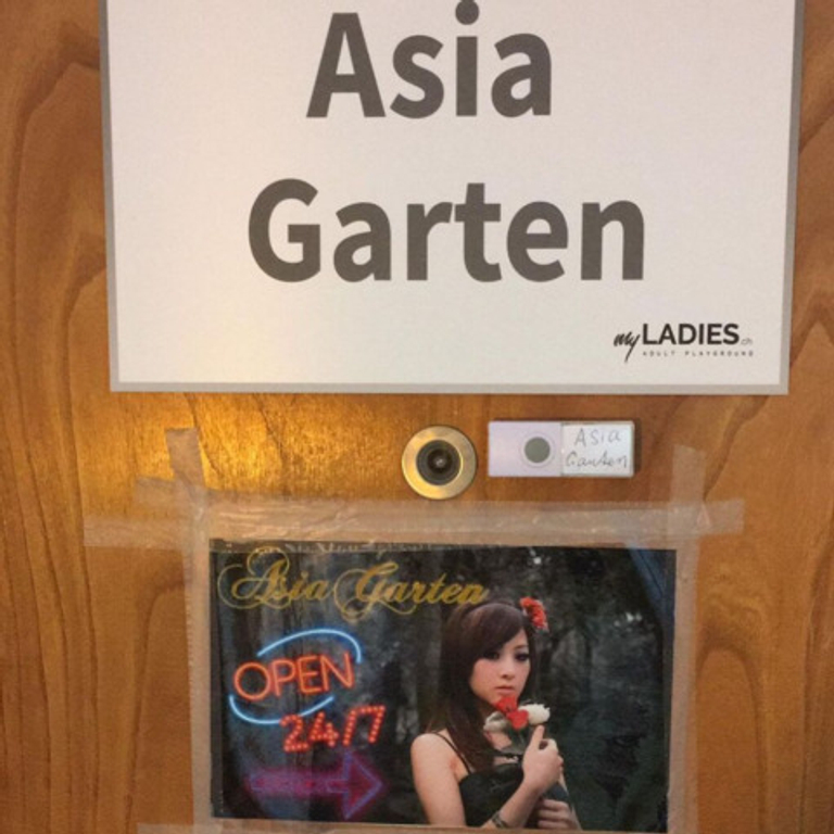 Top Verdienst für Asia-Girls