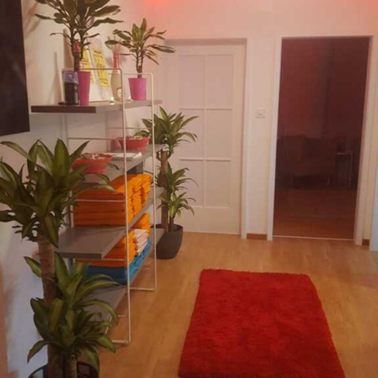 Top Verdienst für Asia-Girls