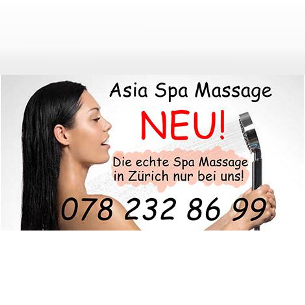 Looking for new ladies colleague - Massage Studio / Bild 1