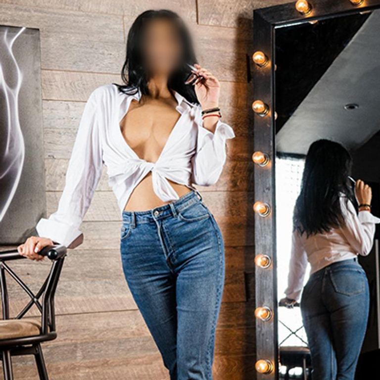 Davina - heisses Traumgirl