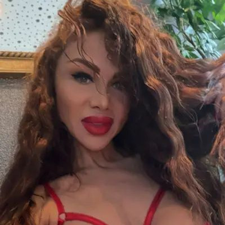 Clode - Sexy Fitness Model