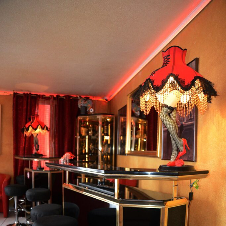 EDEN — 8952 Schlieren