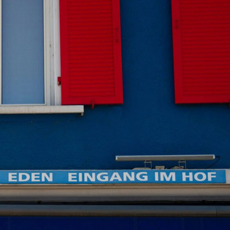 EDEN — 8952 Schlieren