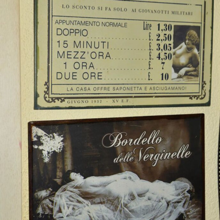 EDEN — 8952 Schlieren