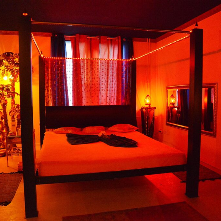 EDEN — 8952 Schlieren