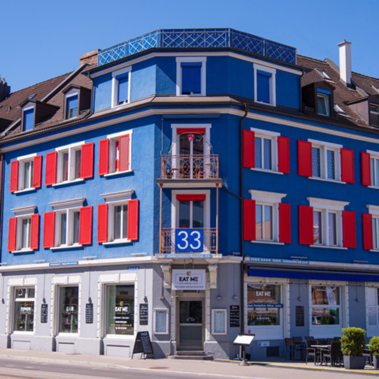 EDEN — 8952 Schlieren