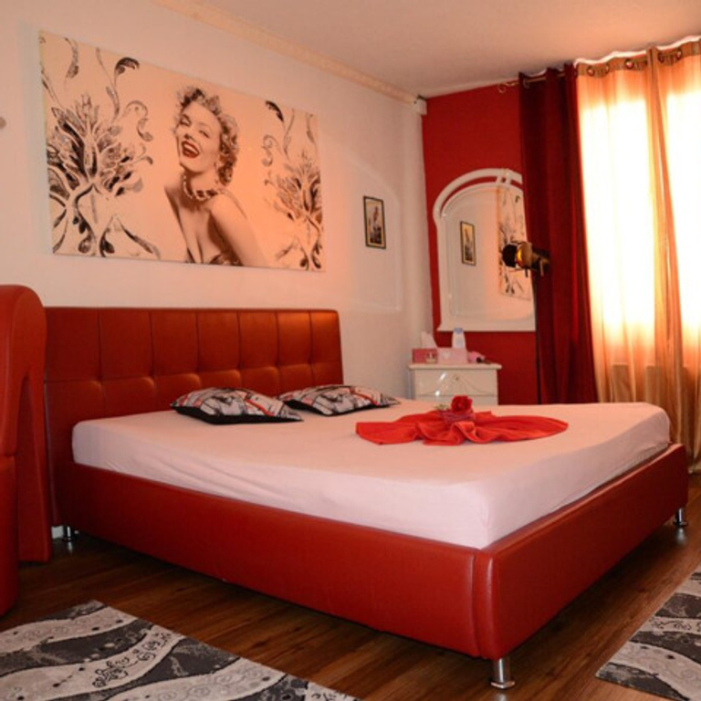 EDEN — 8952 Schlieren