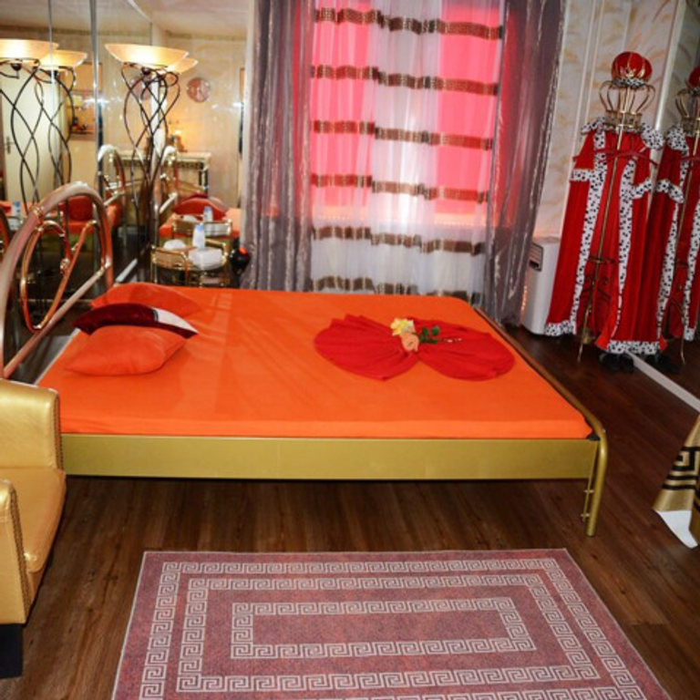 EDEN — 8952 Schlieren