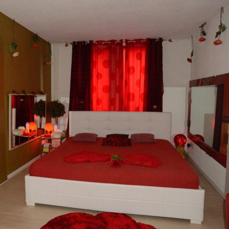 EDEN — 8952 Schlieren