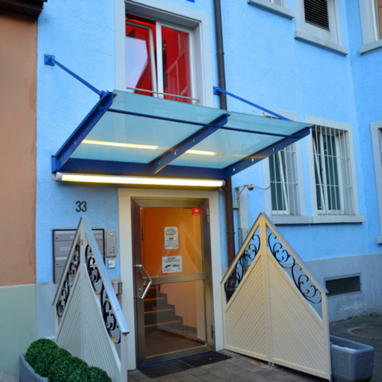 EDEN — 8952 Schlieren