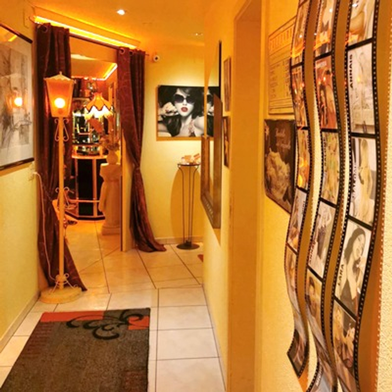 EDEN — 8952 Schlieren