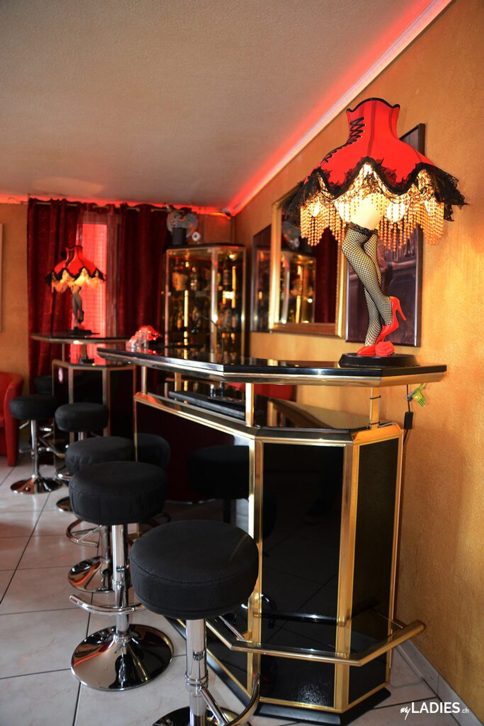 EDEN Zürich Schlieren - Willst Du viel Geld verdienen ? / Bild 6