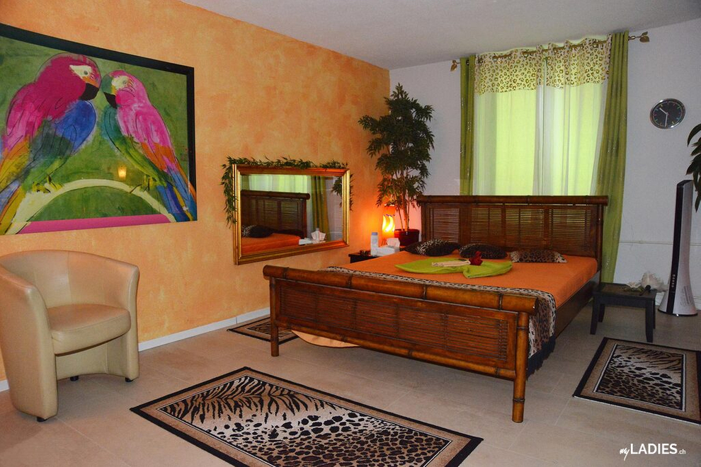 EDEN Zürich Schlieren - Willst Du viel Geld verdienen ? / Bild 7