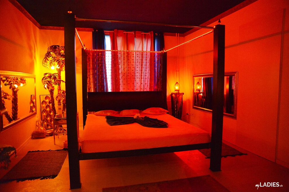 EDEN Zürich Schlieren - Willst Du viel Geld verdienen ? / Bild 15