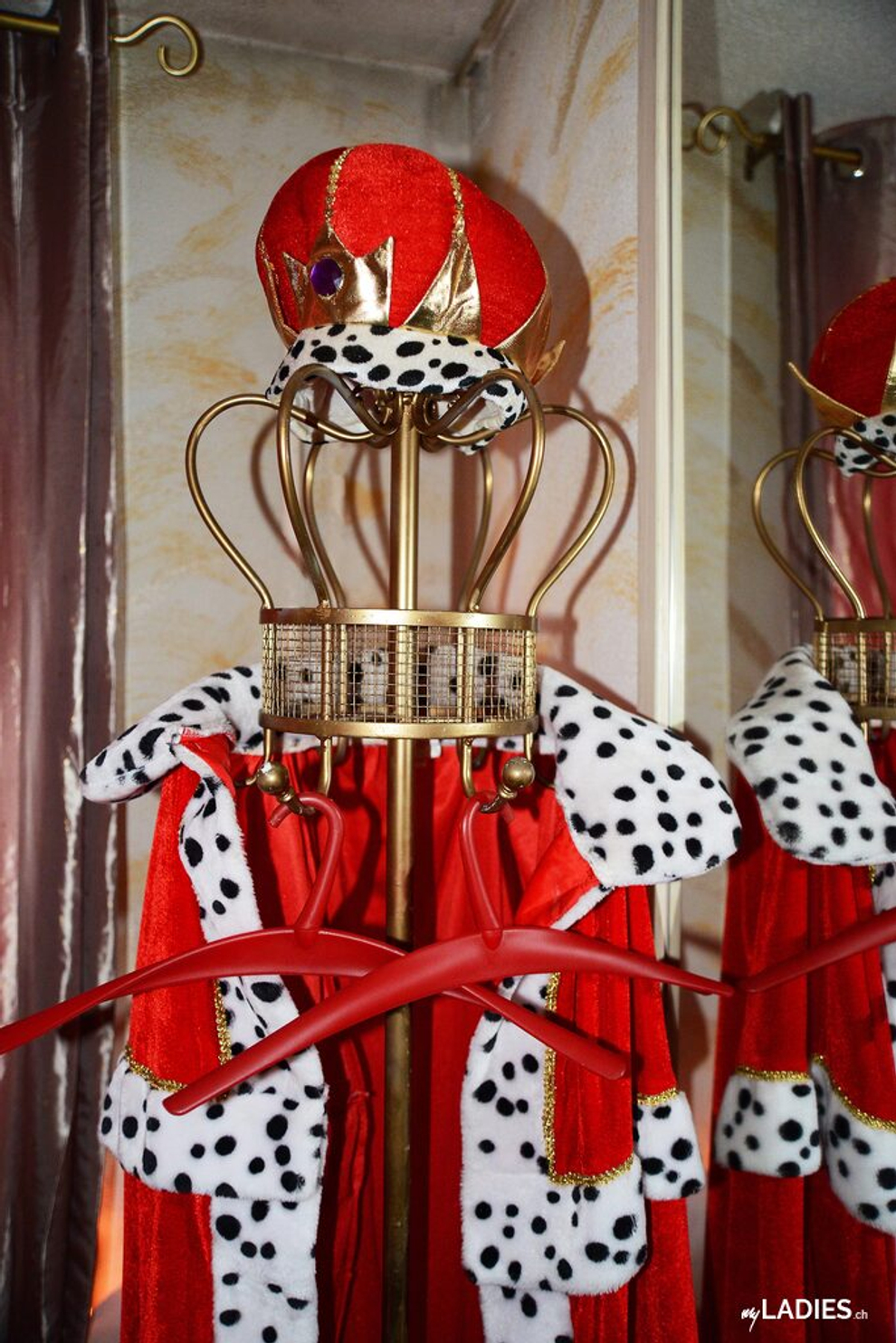 EDEN Zürich Schlieren - Willst Du viel Geld verdienen ? / Bild 10