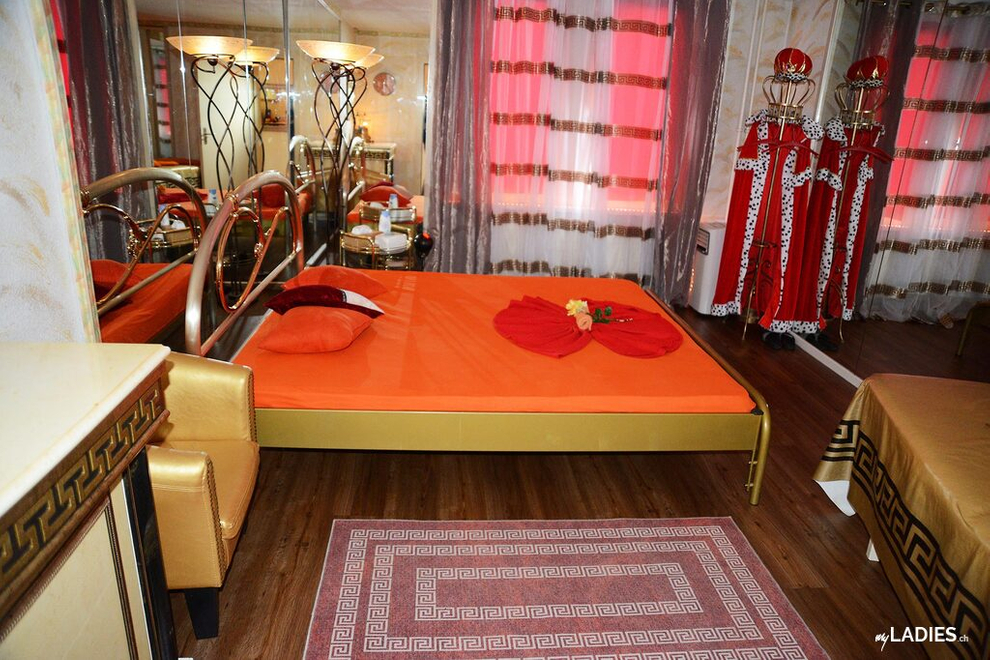 EDEN Zürich Schlieren - Willst Du viel Geld verdienen ? / Bild 9