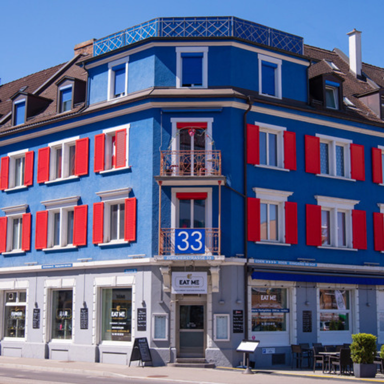 EDEN Zürich Schlieren - Willst Du viel Geld verdienen ?