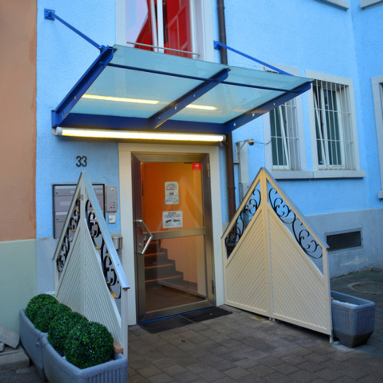 EDEN Zürich Schlieren - Willst Du viel Geld verdienen ?