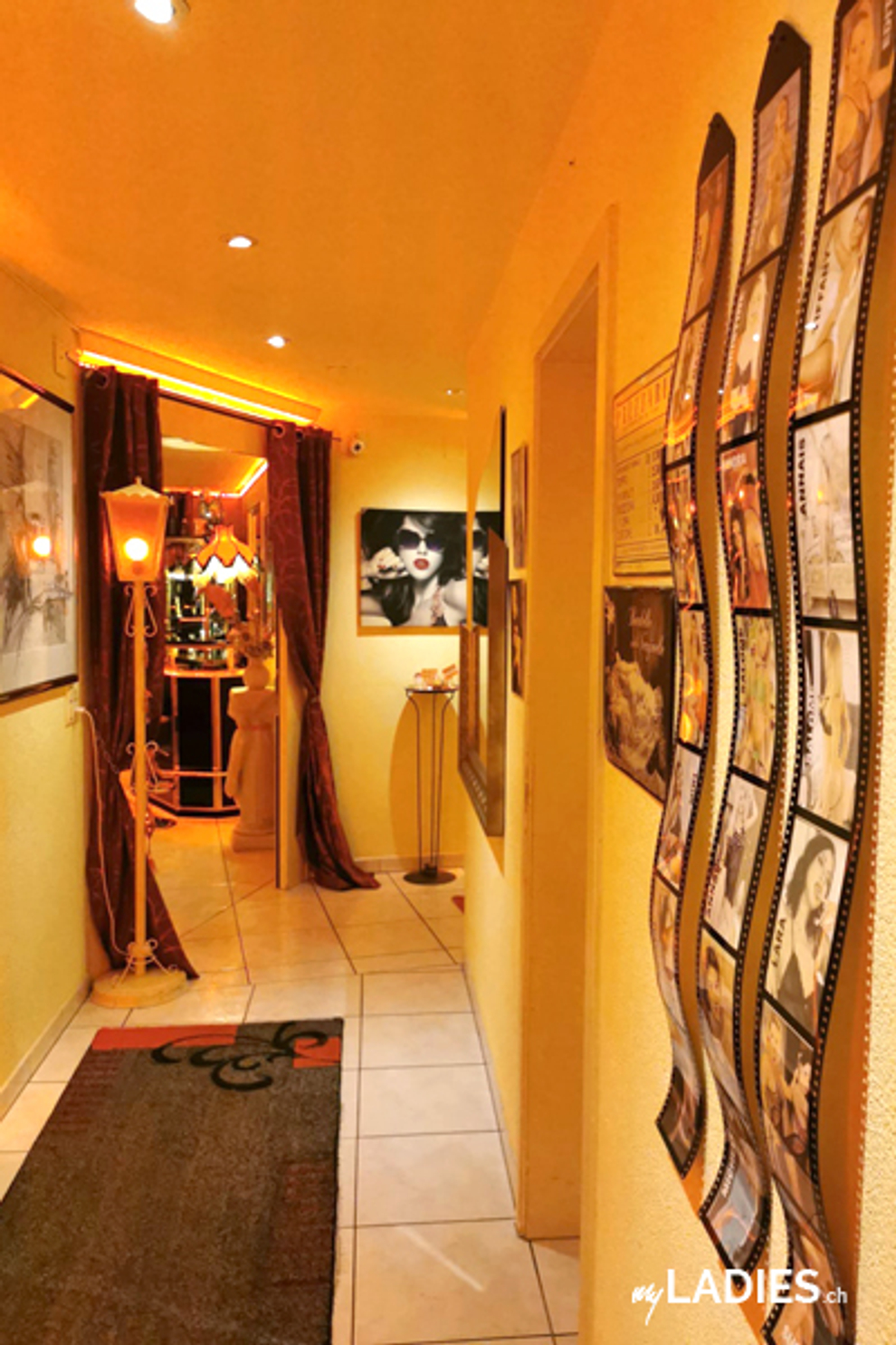 EDEN Zürich Schlieren - Willst Du viel Geld verdienen ? / Bild 5