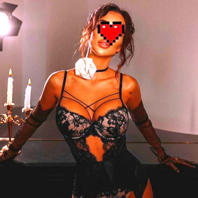 Tracy - Analsex - geil