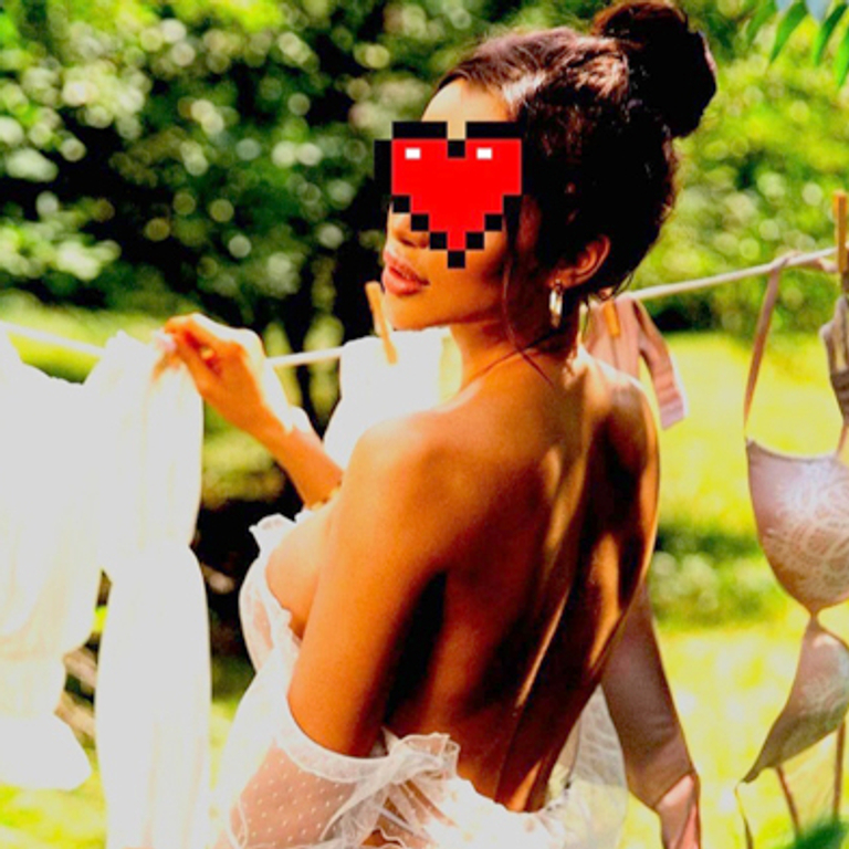 Tracy - Analsex - geil