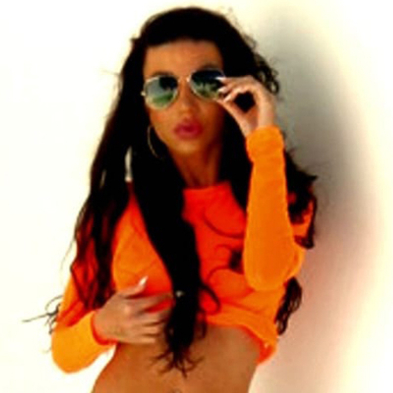 Tracy - Analsex - geil