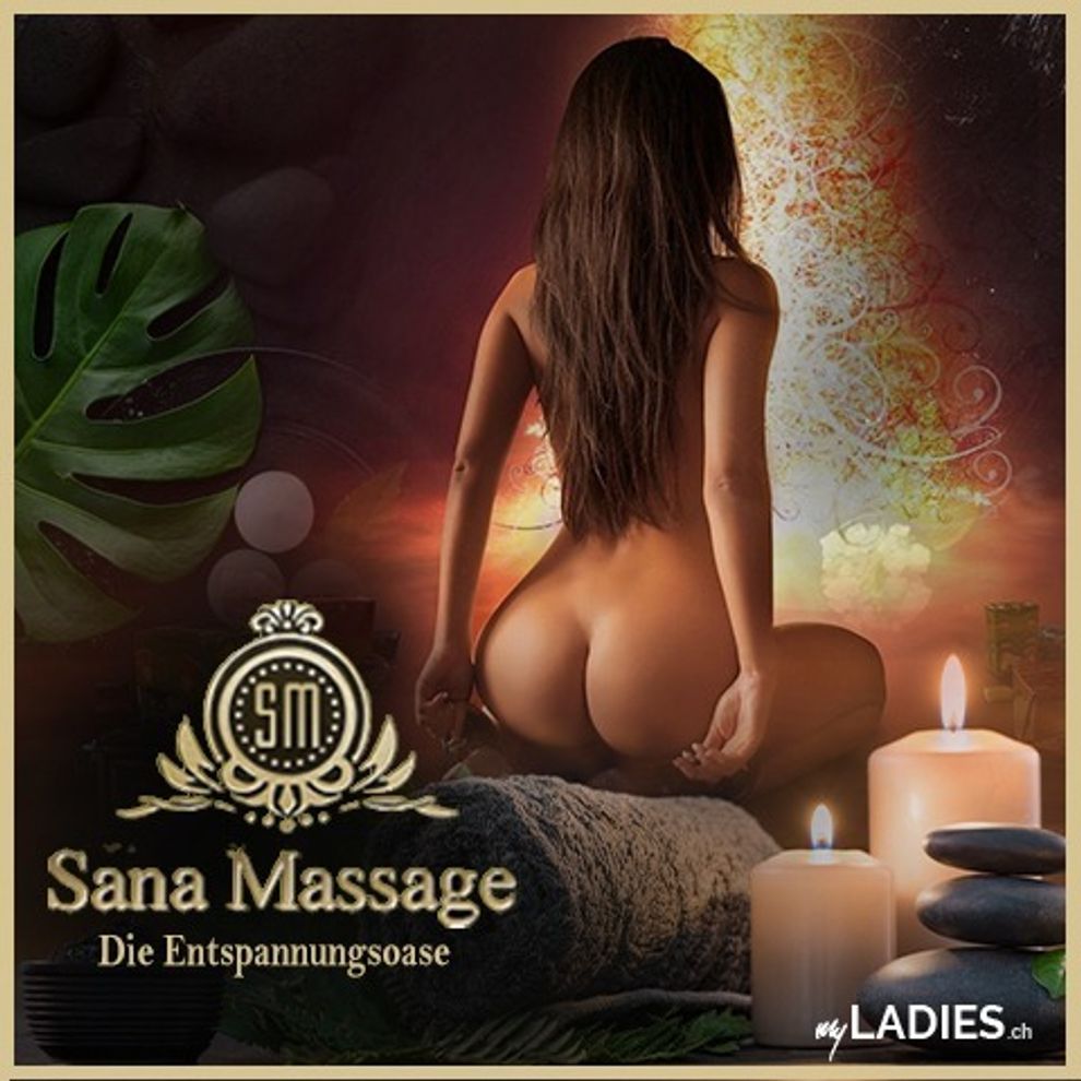 Sana Massage / Bild 2