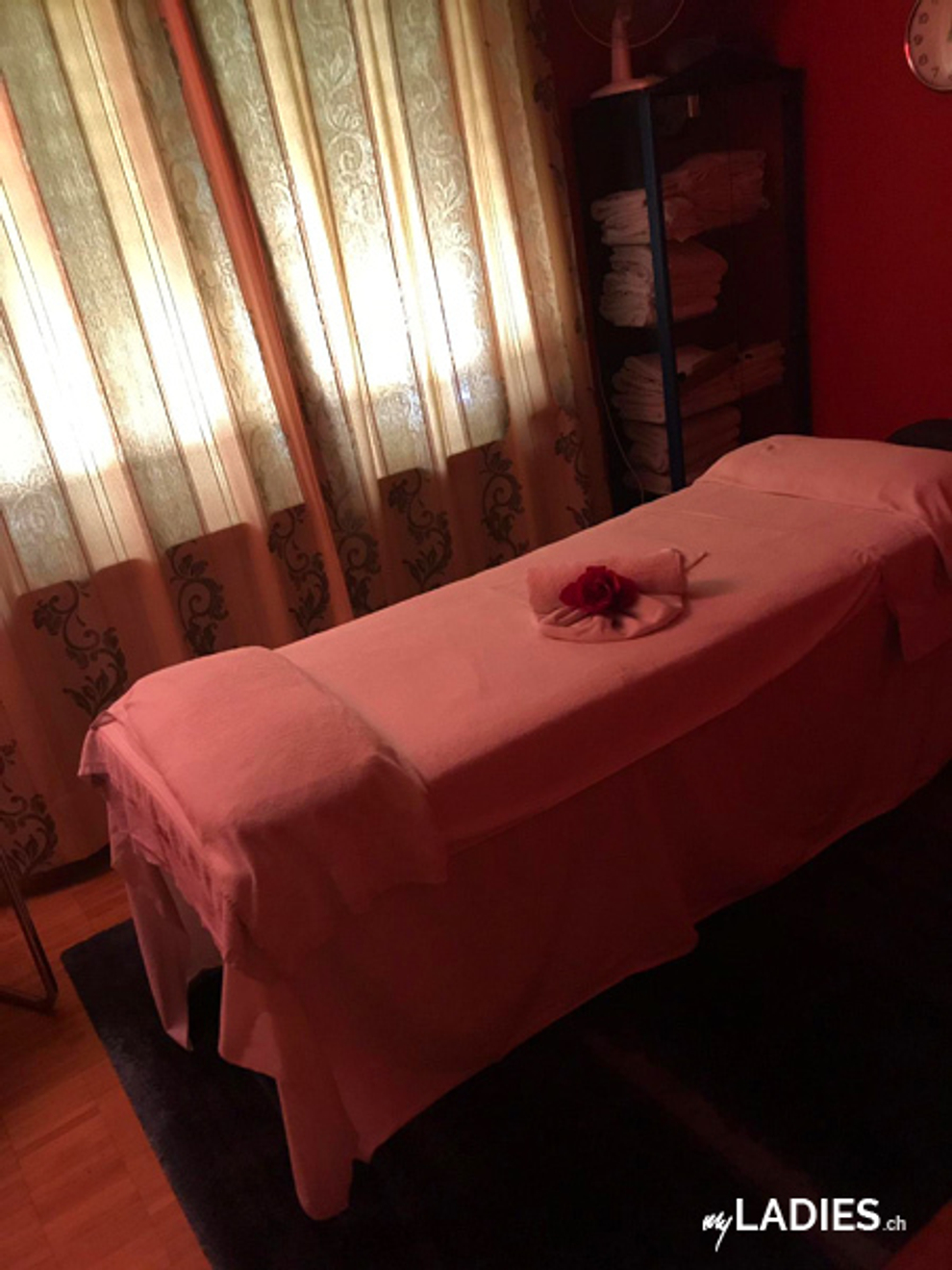 Sana Massage / Bild 3