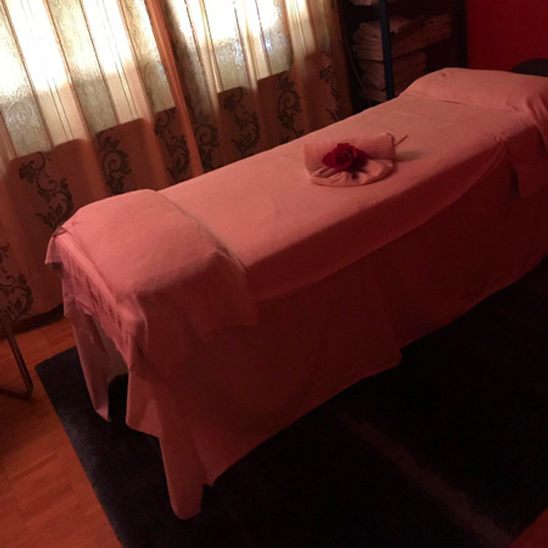 Sana Massage — 8820 Wädenswil