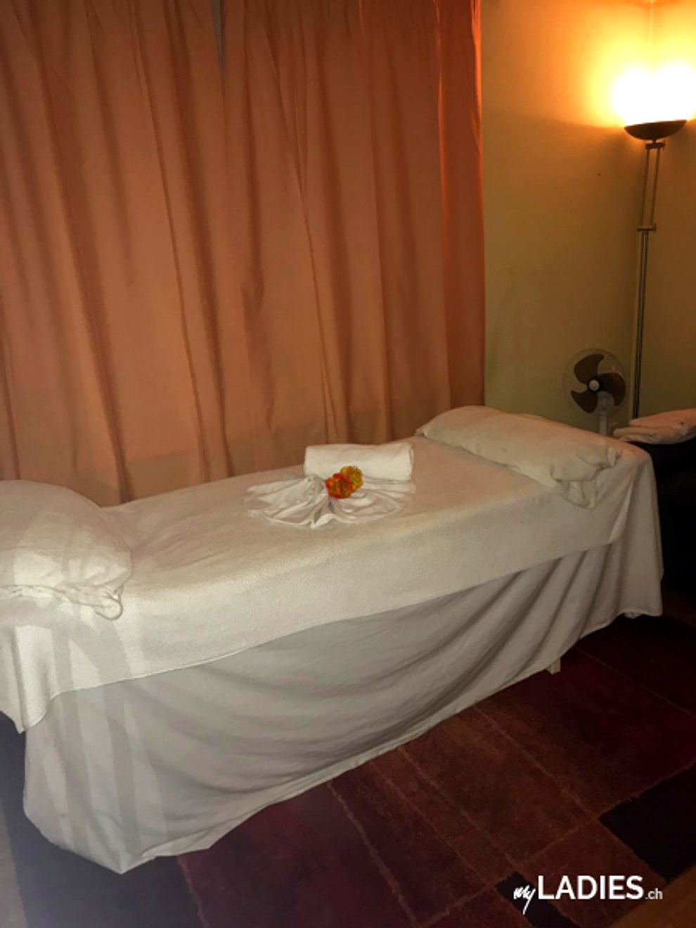 Sana Massage / Bild 6