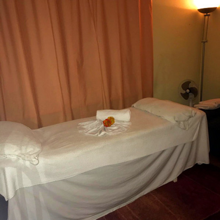 Sana Massage — 8820 Wädenswil