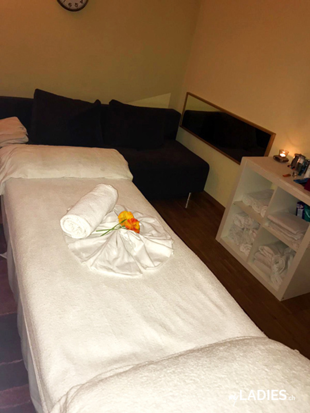 Sana Massage / Bild 4