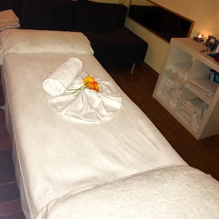 Sana Massage — 8820 Wädenswil