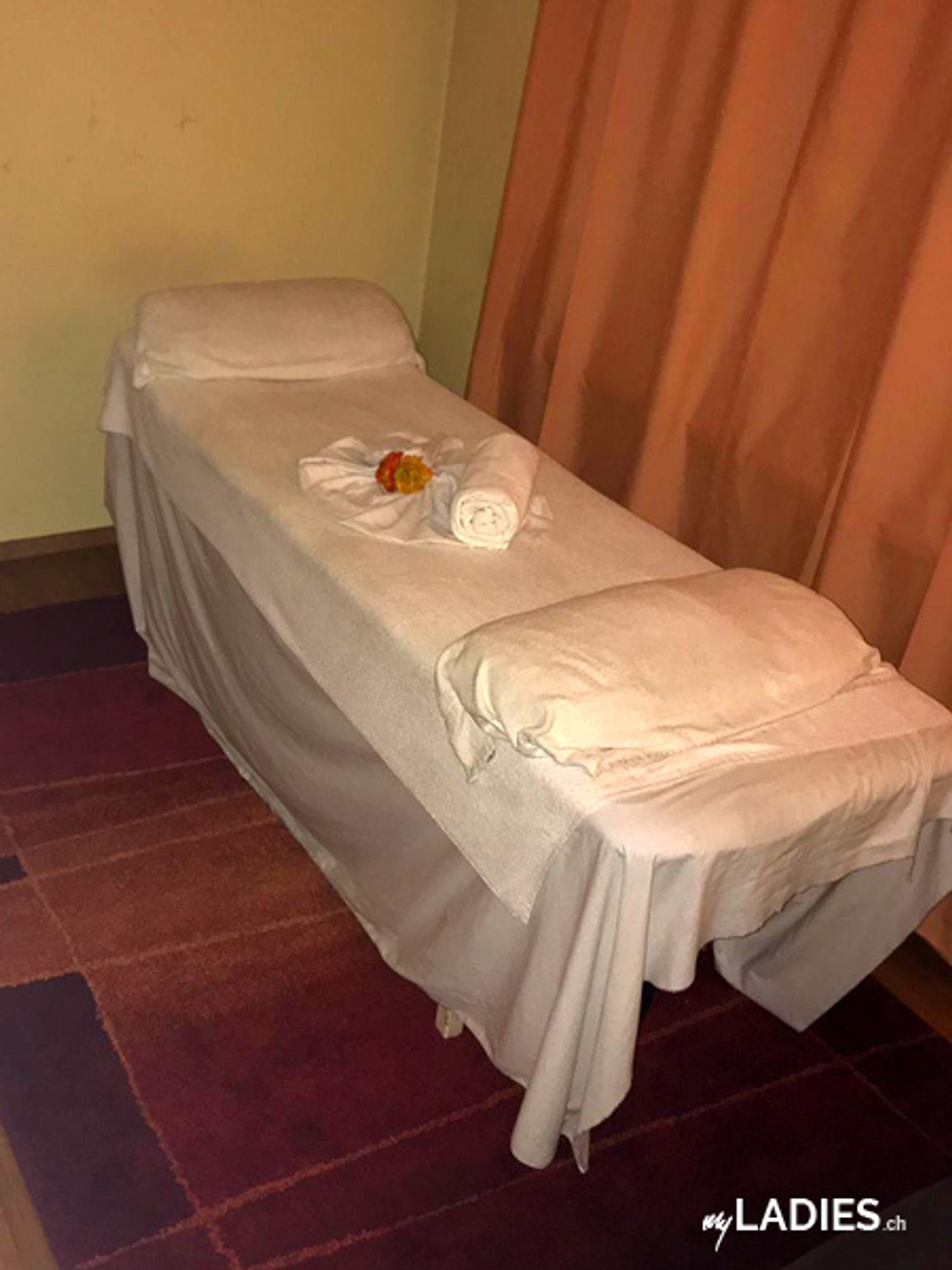 Sana Massage / Bild 5