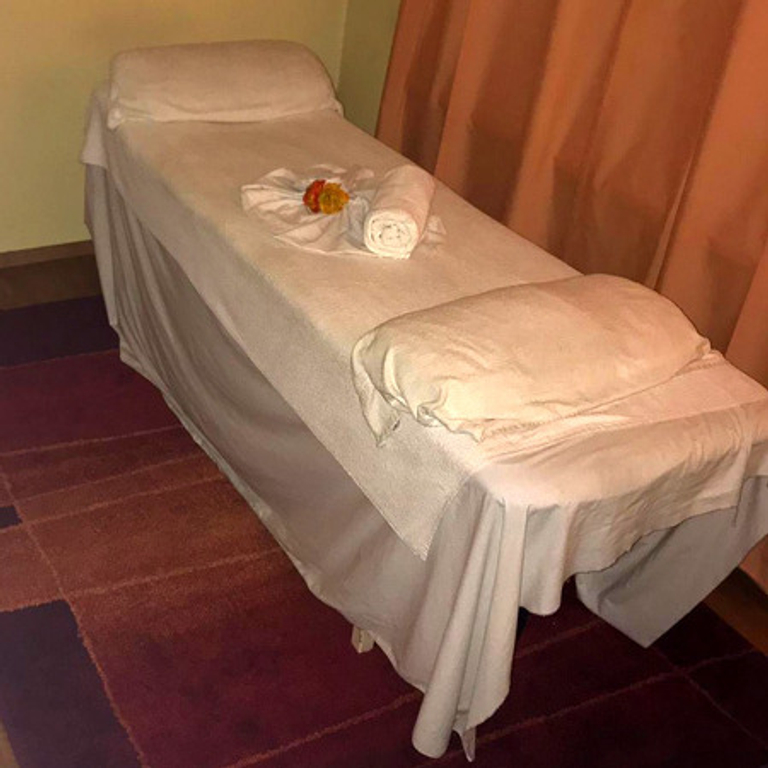 Sana Massage — 8820 Wädenswil
