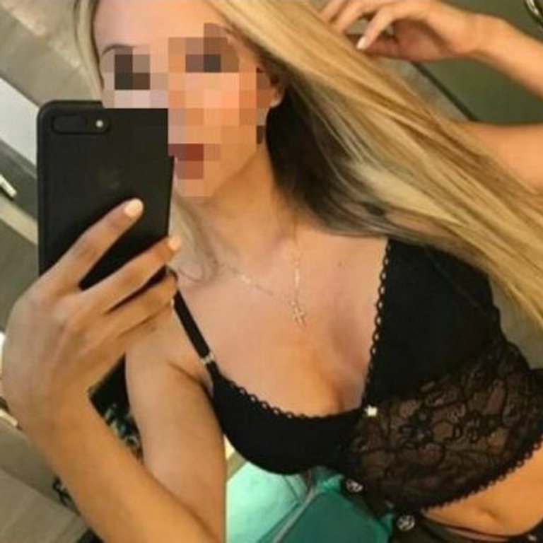 Gisele - wunderschönes Girl