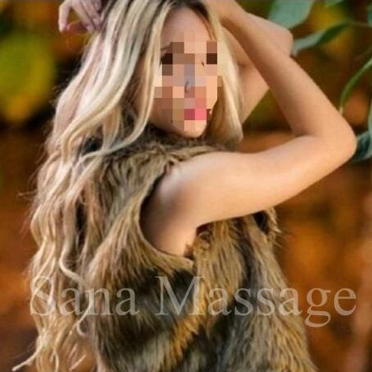 Gisele - wunderschönes Girl