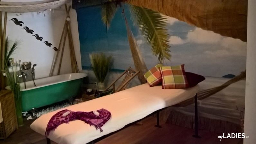 Massage Studio Amazonas / Bild 2