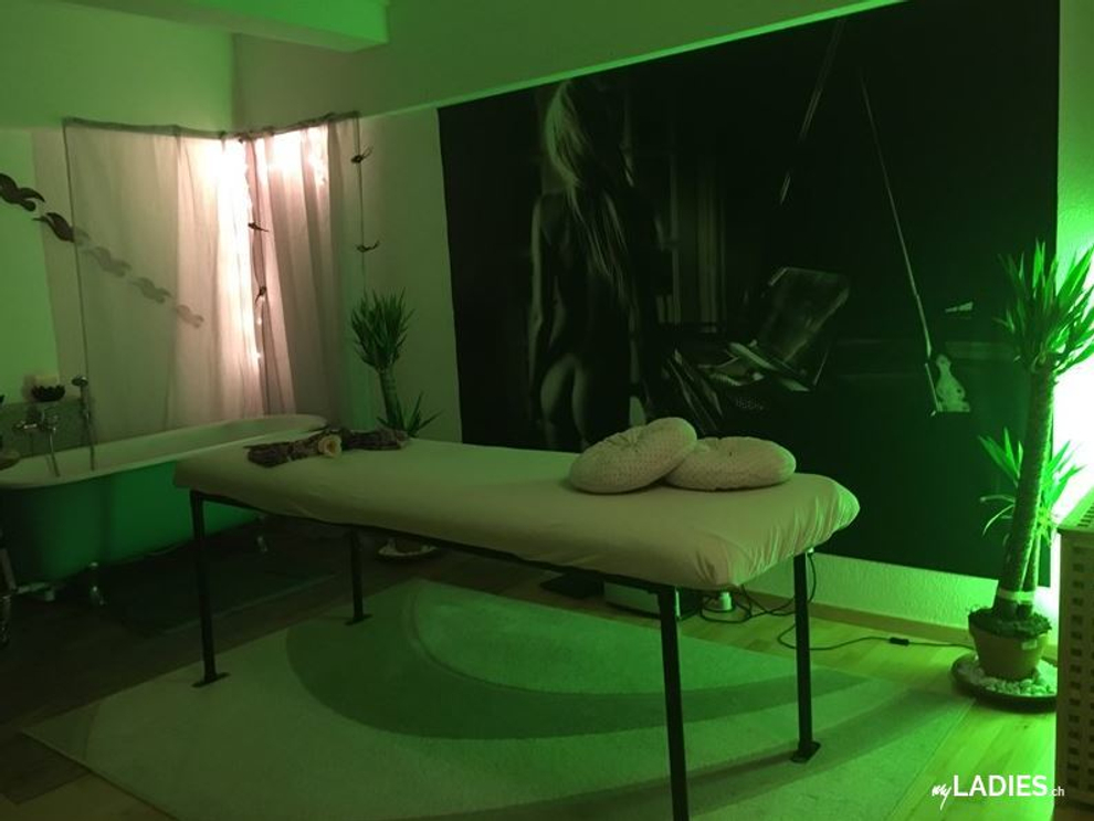 Massage Studio Amazonas / Bild 10