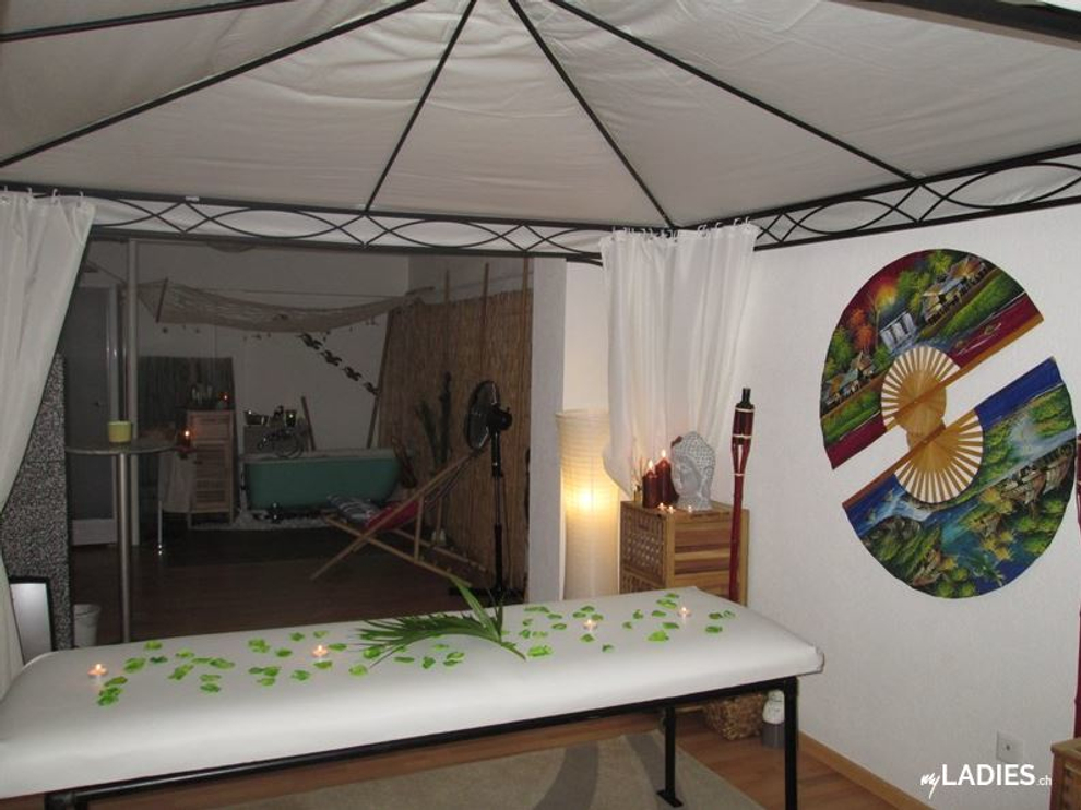 Massage Studio Amazonas / Bild 16