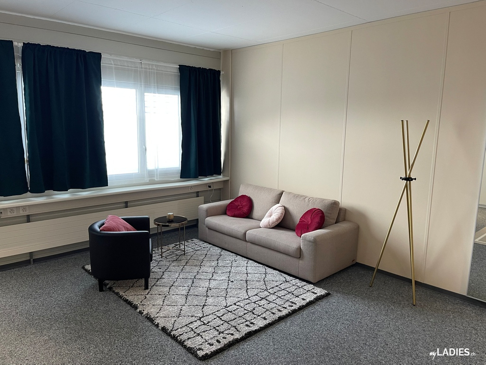 Zimmer / Rooms / Habitaciones in Gebenstorf AG / Bild 3
