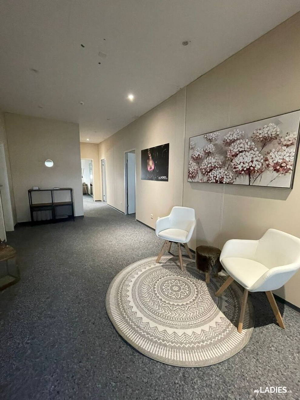 Zimmer / Rooms / Habitaciones in Gebenstorf AG / Bild 6