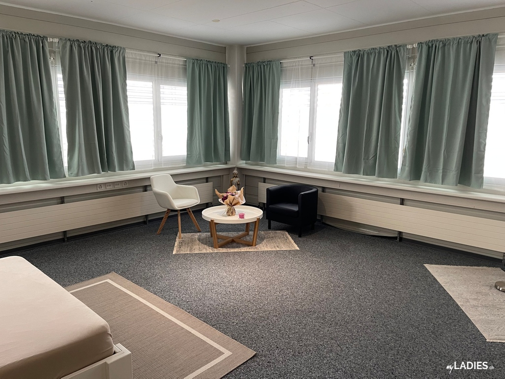 Zimmer / Rooms / Habitaciones in Gebenstorf AG / Bild 4